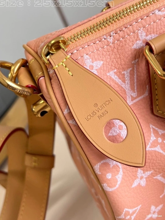 Cheap Vuitton 25 SPEEDY Louis 0710
